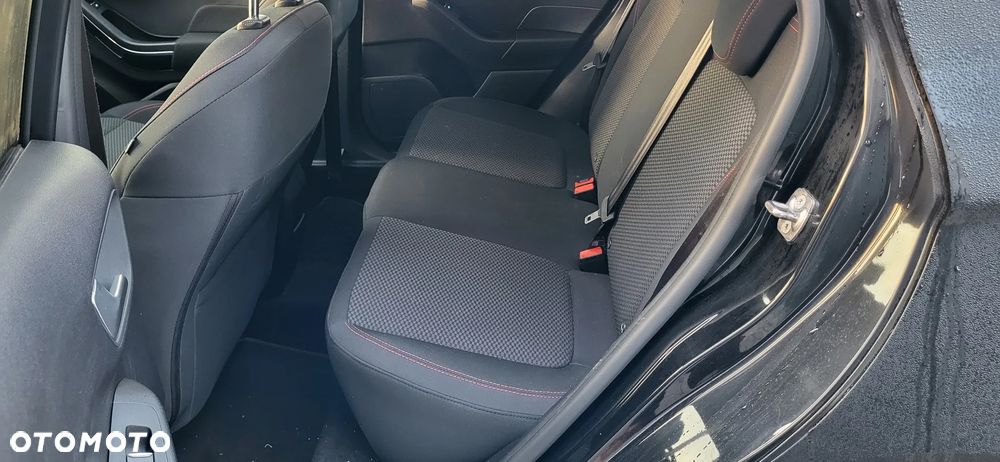 Ford Fiesta 1.0 EcoBoost ST-Line ASS - 13