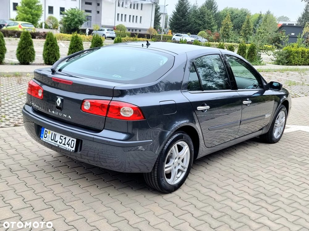 Renault Laguna - 4