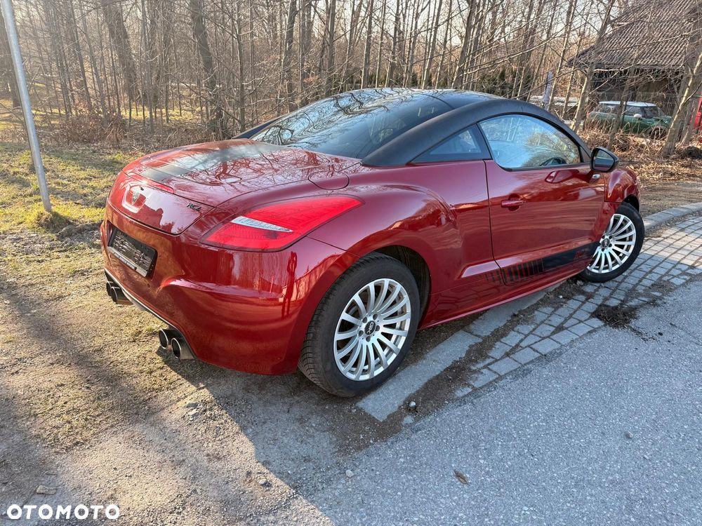 Peugeot RCZ 1.6 THP - 3