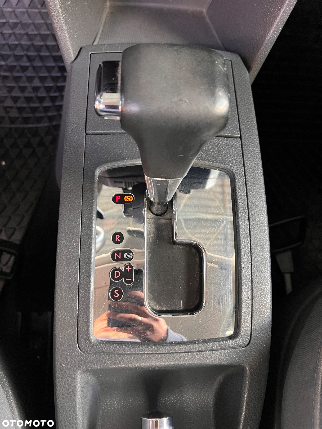 Volkswagen Polo 1.6 Automatik Comfortline - 15