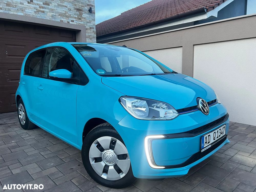 Volkswagen up! - 2