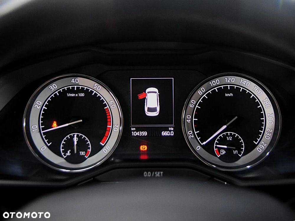 Skoda Superb 1.8 TSI L&K - 20