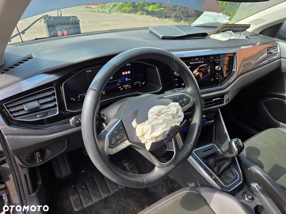 Volkswagen Polo 1.0 TSI OPF Style - 28