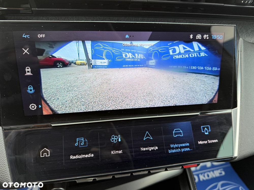 Peugeot 308 PureTech 130 Allure - 23