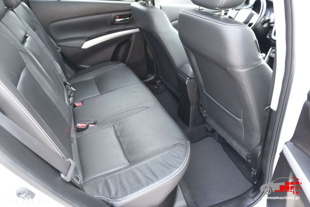 Suzuki SX4 S-Cross - 20