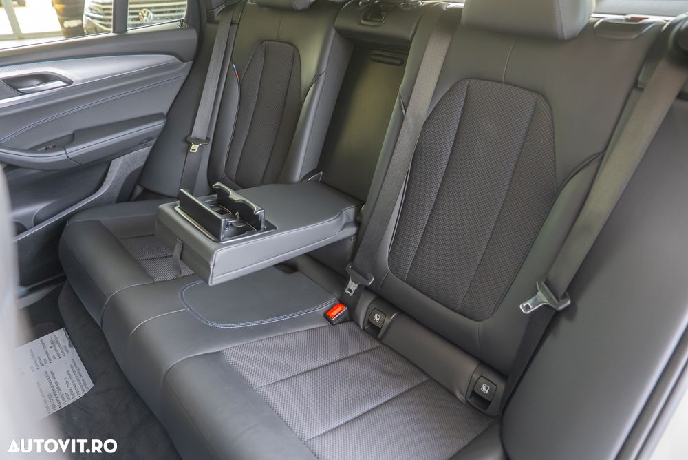 BMW X3 - 24