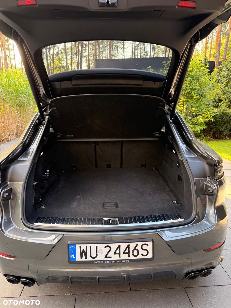 Porsche Cayenne S E-Hybrid PHEV - 8
