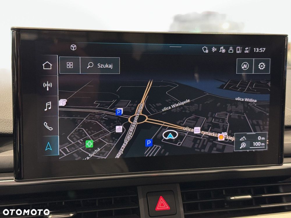 Audi A4 Avant 40 TDI Advanced S tronic - 34