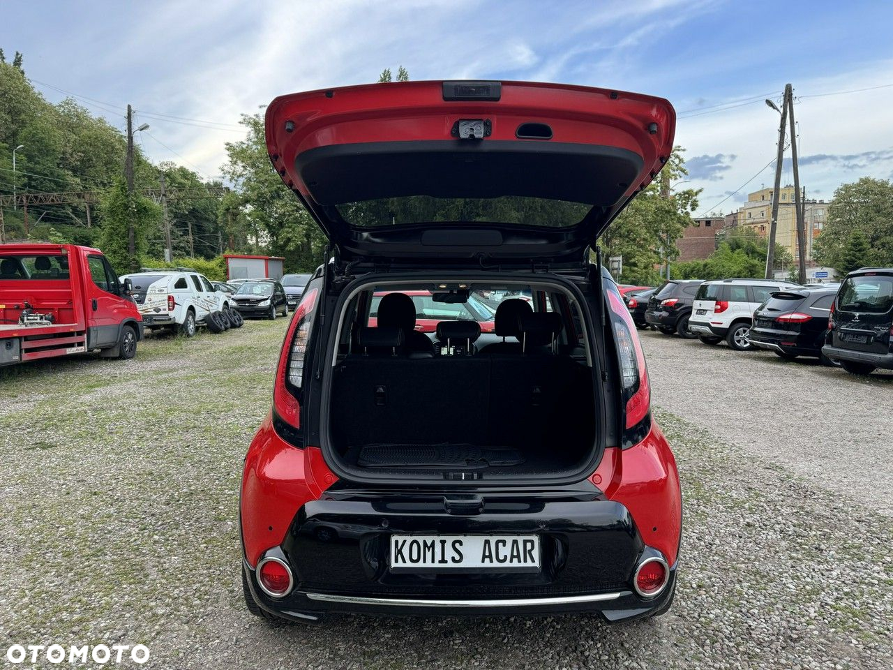 Kia Soul - 36