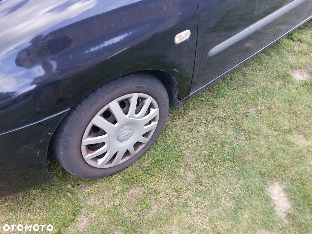 Seat Ibiza - 5