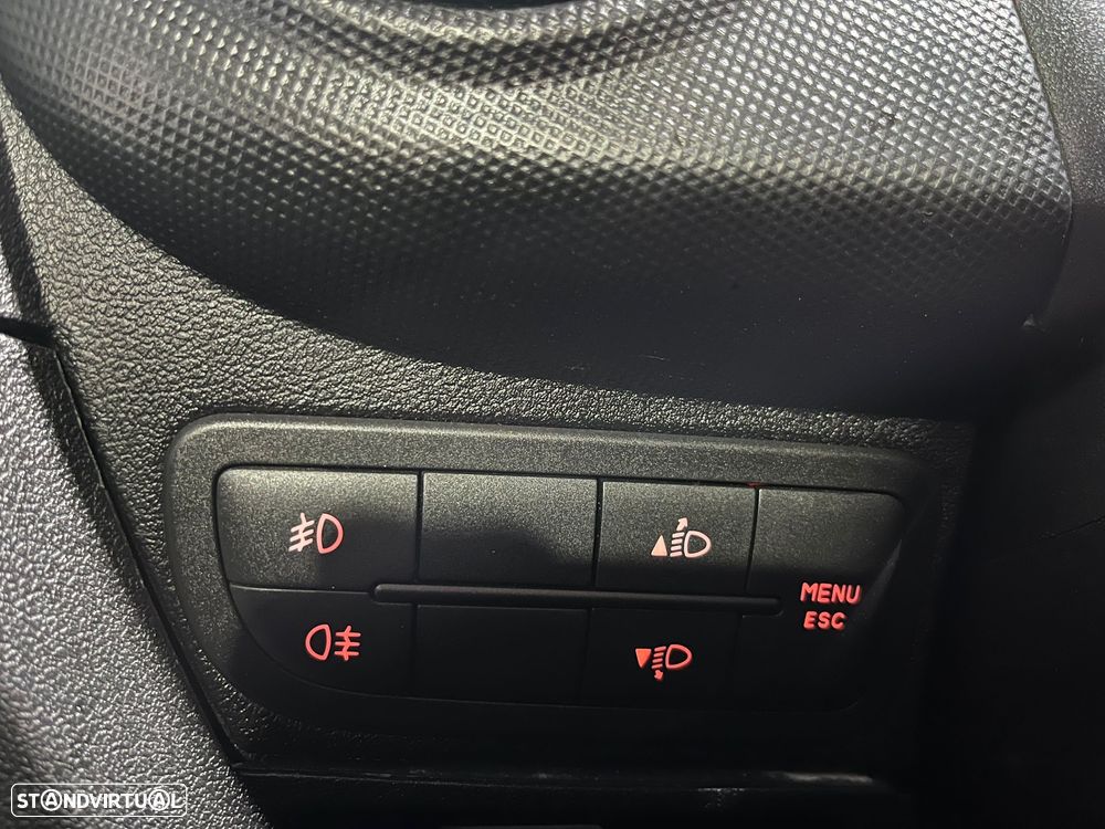 Fiat Fiorino 1.3 Multijec AC *** IVA DEDUTIVEL - 13