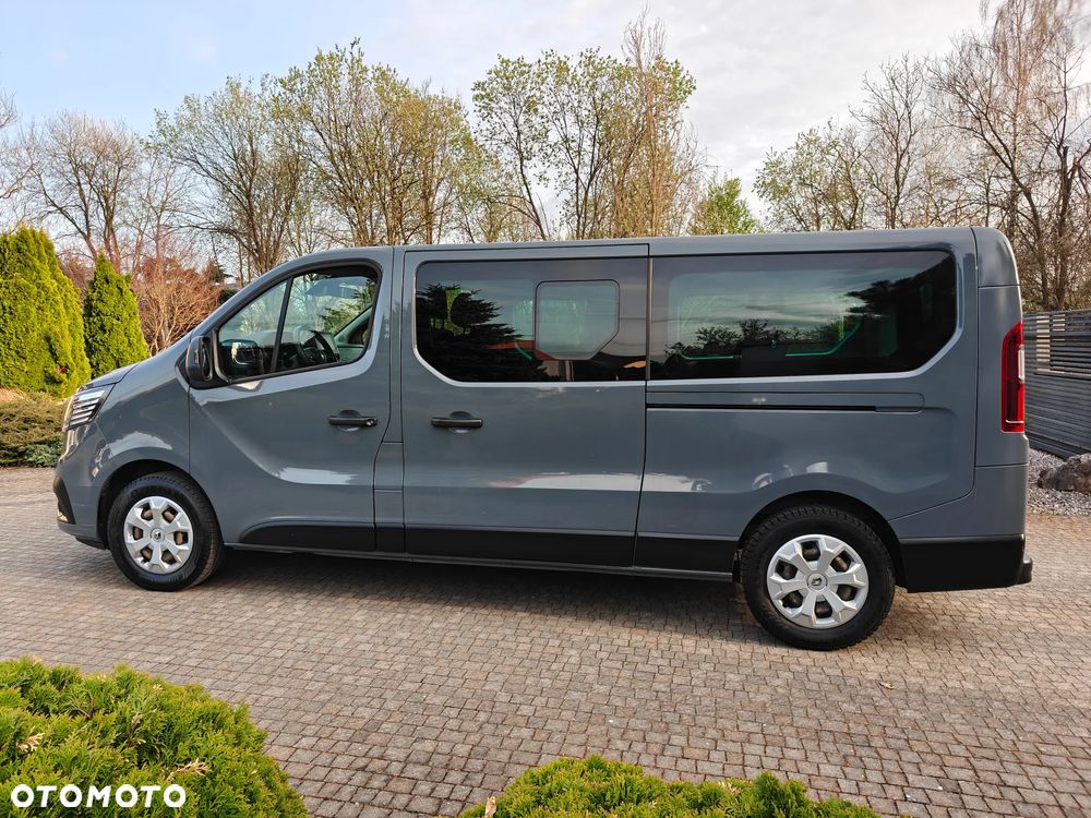 Renault Trafic 2.0 dCi Escapade EDC - 14