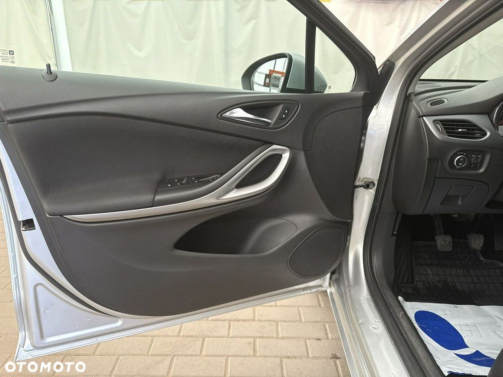 Opel Astra - 11