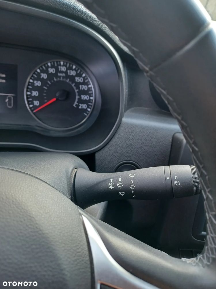 Dacia Duster 1.3 TCe FAP Prestige EU6d - 8