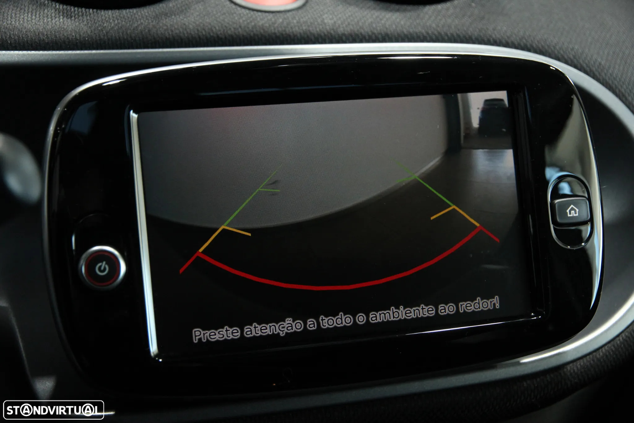 Smart ForFour EQ Passion - 22