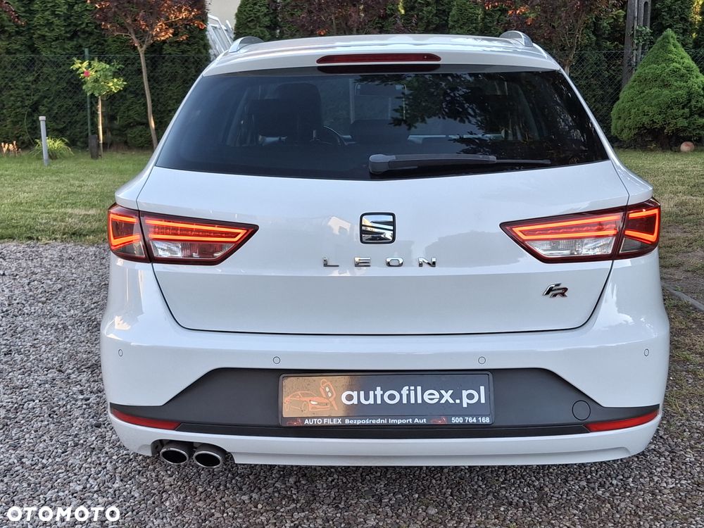 Seat Leon - 20