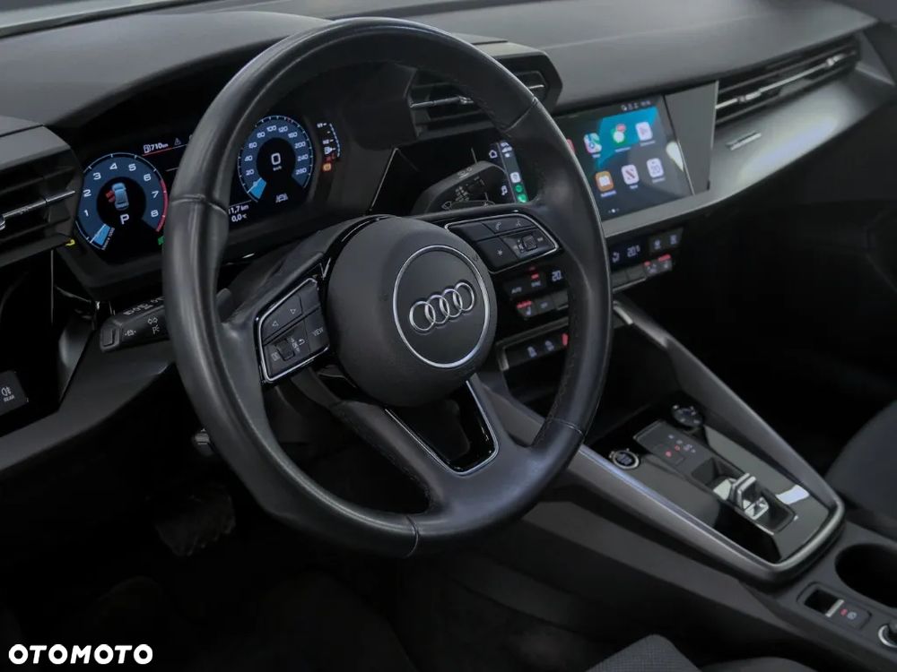 Audi A3 Limousine 35 TFSI mHEV Advanced S tronic - 7