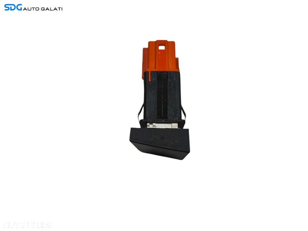 Buton Butoane Senzor Parcare Volkswagen Passat B6 2005 - 2010 Cod 3C0927235 [LR1554] - 3