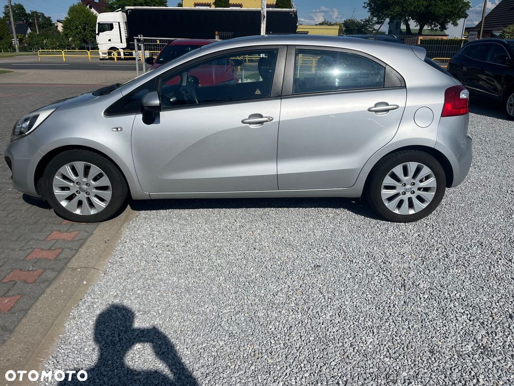 Kia Rio 1.2 XL - 17