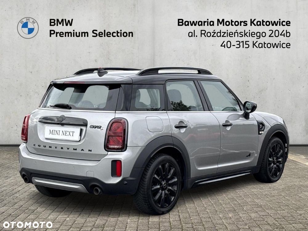 MINI Countryman - 5