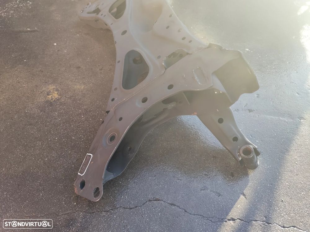 Honda HR-V (RU) CHARRIOT FRENTE - 7