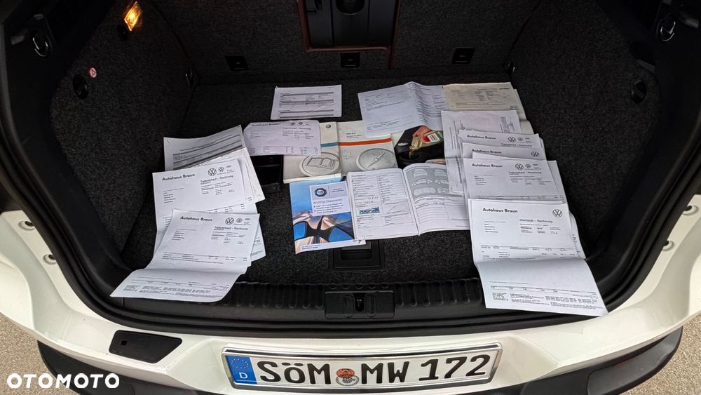 Volkswagen Tiguan 2.0 TDI 4Mot Perfectline R-Style DSG - 38