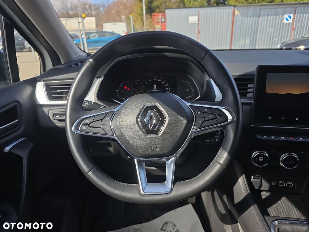 Renault Captur 1.0 TCe Techno - 11