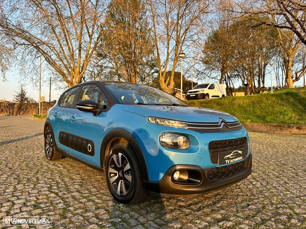 Citroën C3 - 13