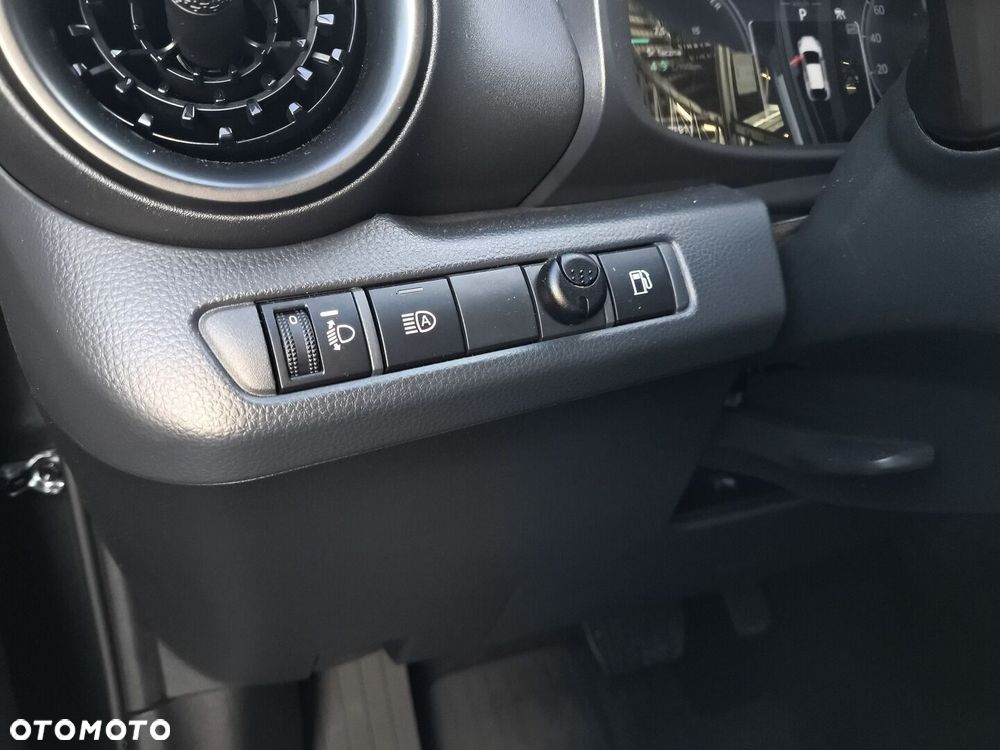 Toyota C-HR 2.0 Hybrid Dynamic Force Style - 22