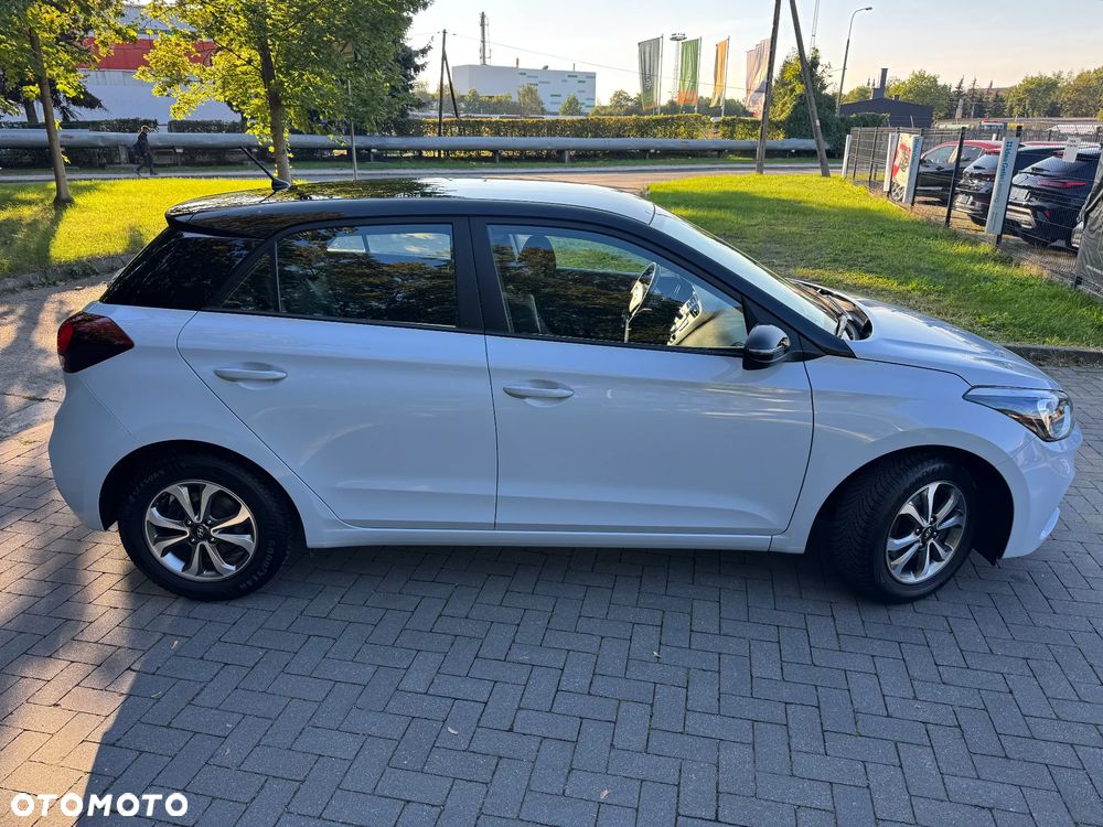 Hyundai i20 - 9