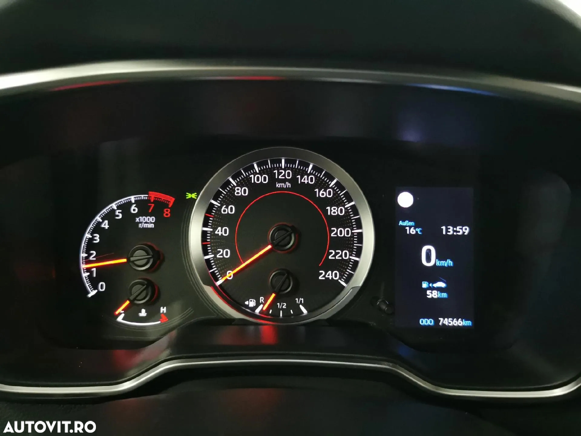 Toyota Corolla Sedan 1.5 TNGA MT Business - 14