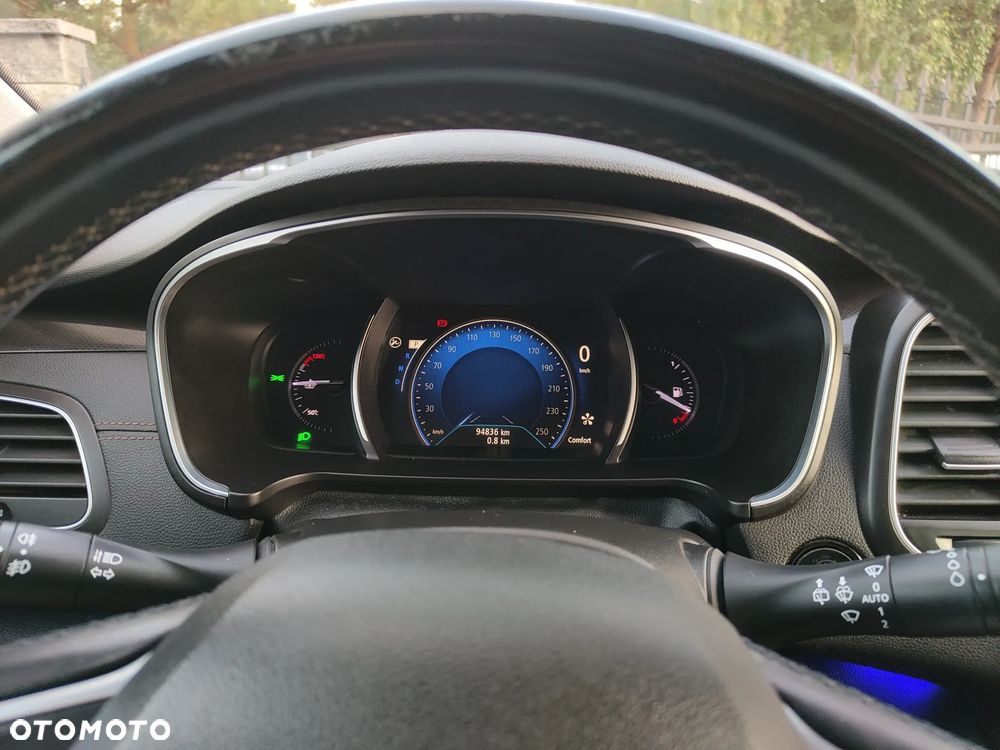 Renault Talisman ENERGY TCe 200 EDC INTENS - 34