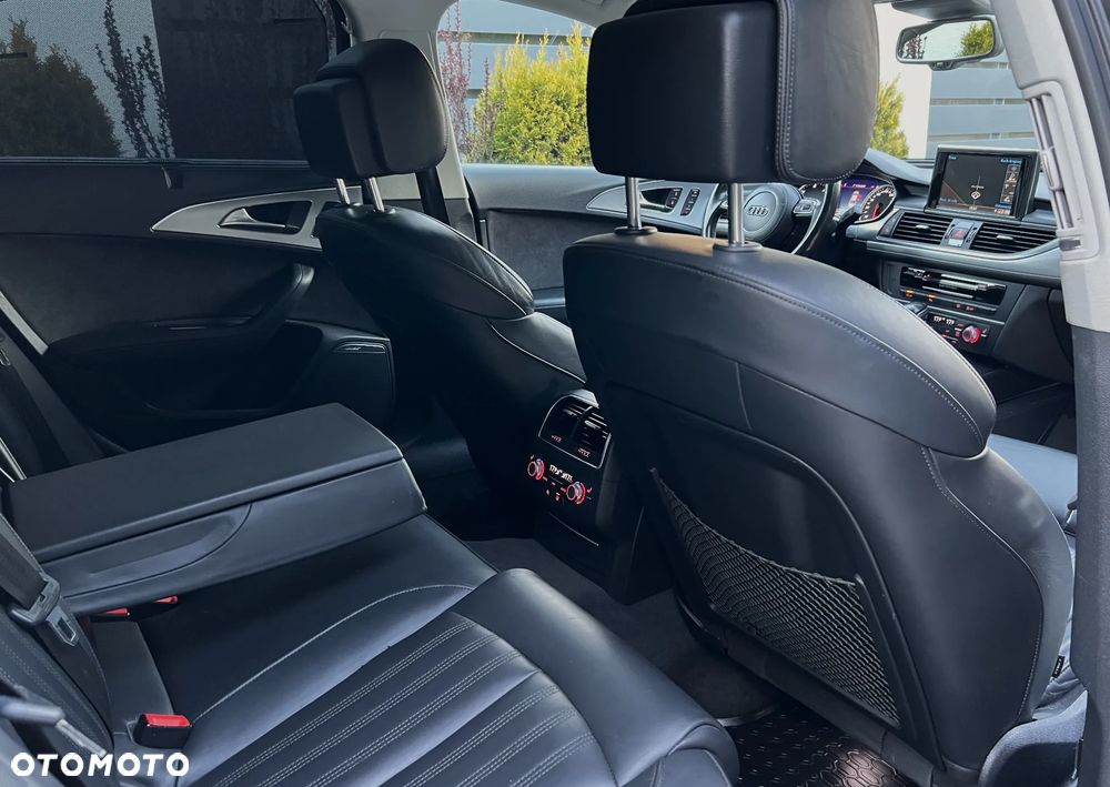 Audi A6 Limousine - 13