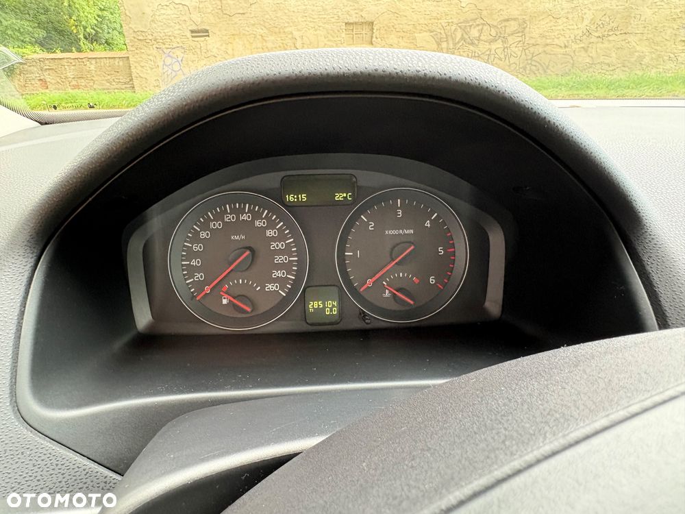 Volvo C30 D2 R-Design Start-Stop - 16