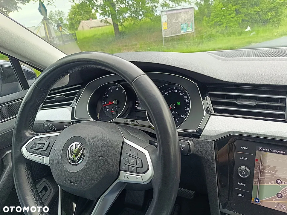Volkswagen Passat 1.5 TSI EVO Business DSG - 39
