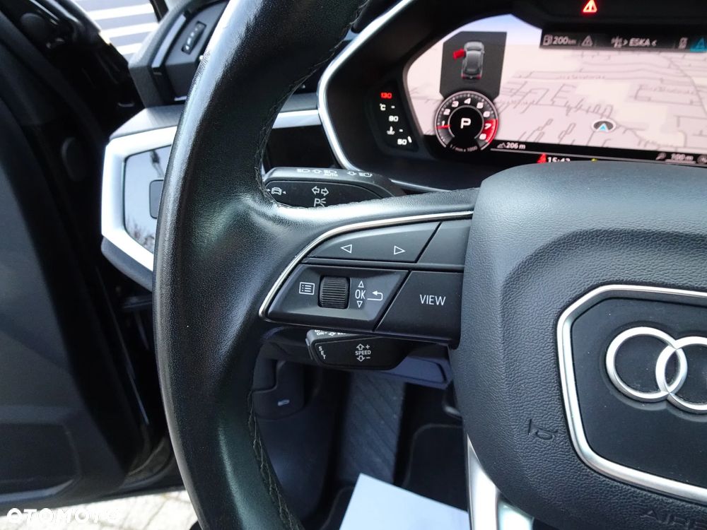 Audi Q3 35 TFSI Advanced S tronic - 21