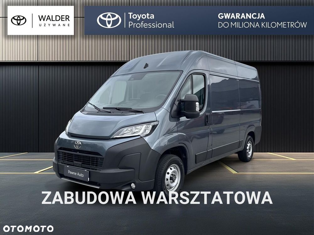 Toyota PROACE MAX - 3
