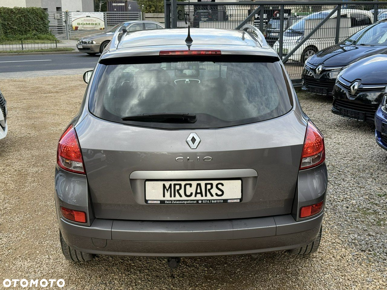 Renault Clio - 9