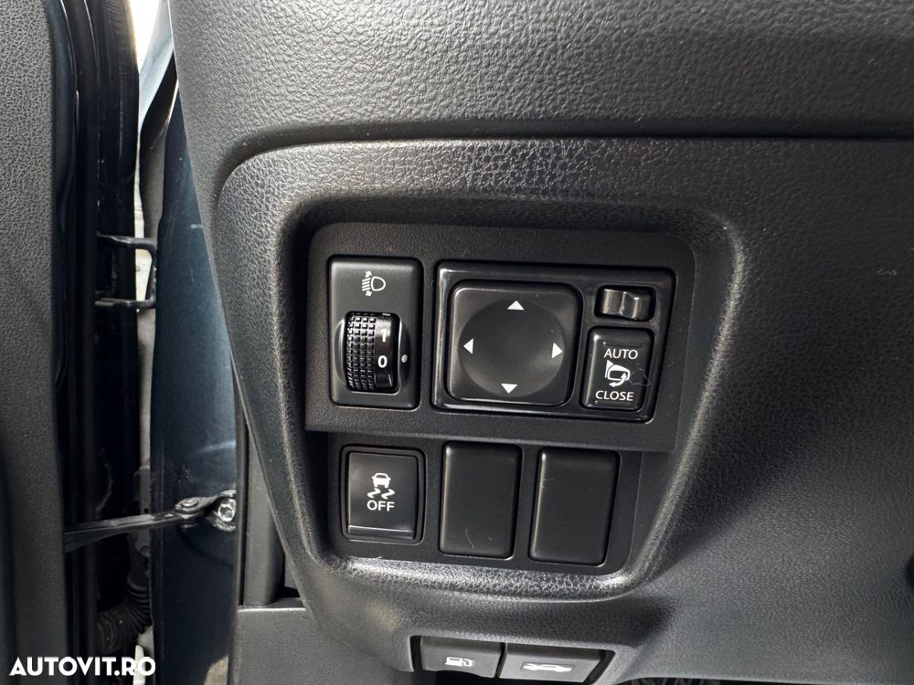 Nissan Juke 1.5 dCi N-Connecta - 20