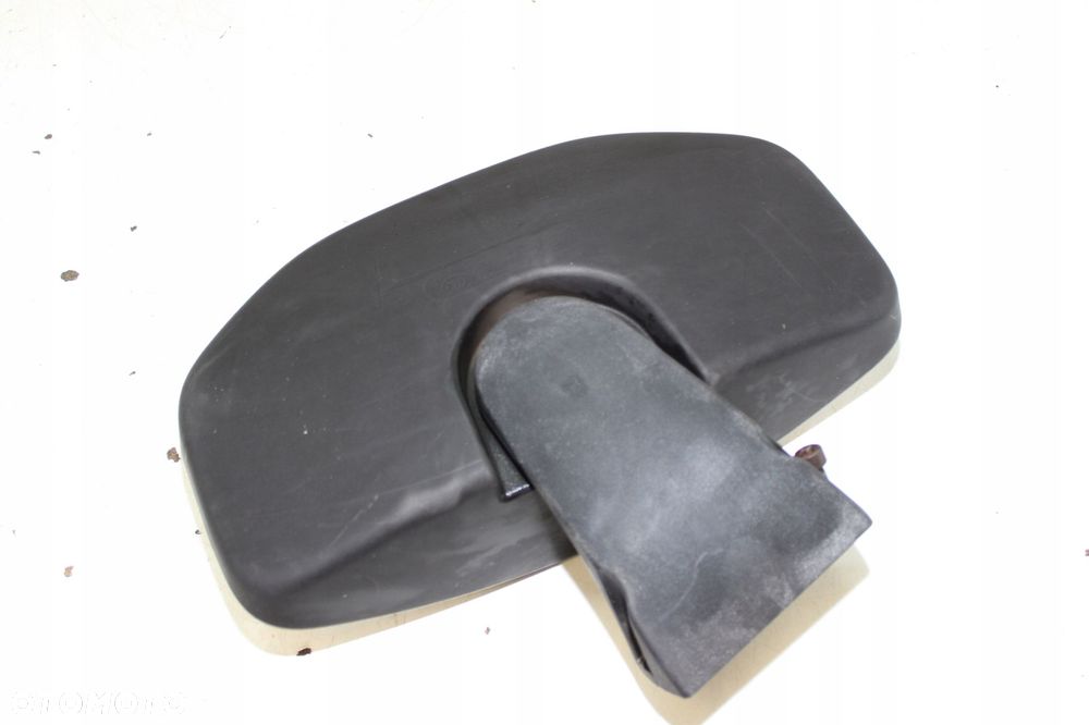 LUSTERKO RAMPOWE BOCZNE PRAWE MERCEDES ACTROS ATEGO A0028106016 - 10