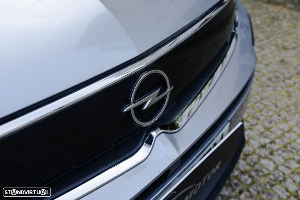 Opel Grandland 1.5 CDTI Business AT - 8