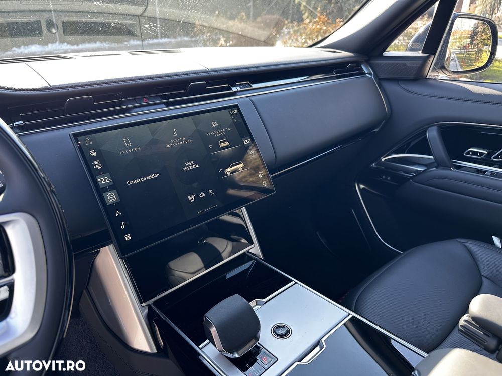 Land Rover Range Rover 4.4 V8 P530 Autobiography - 20