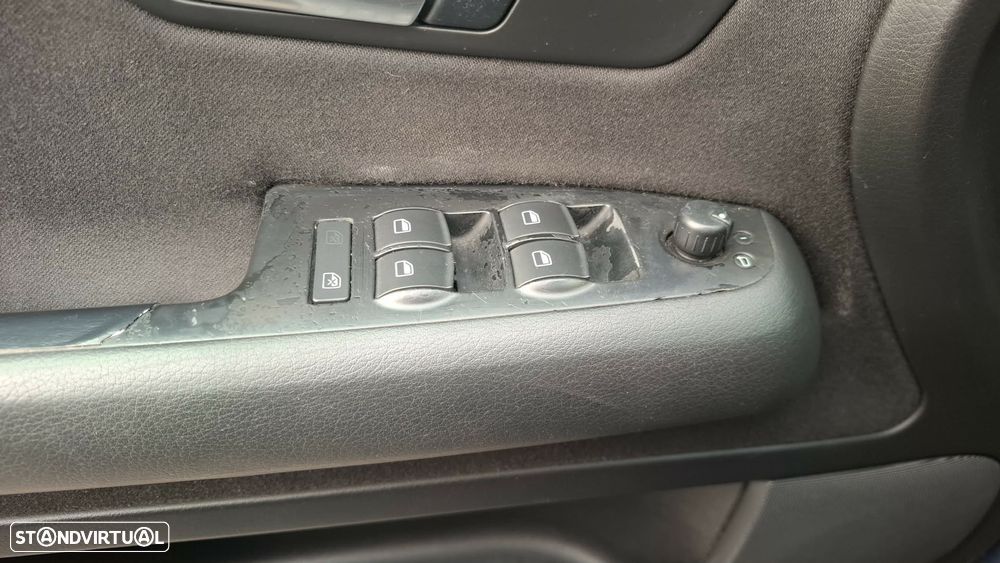 Audi A4 Avant 1.9 TDI m6 - 16