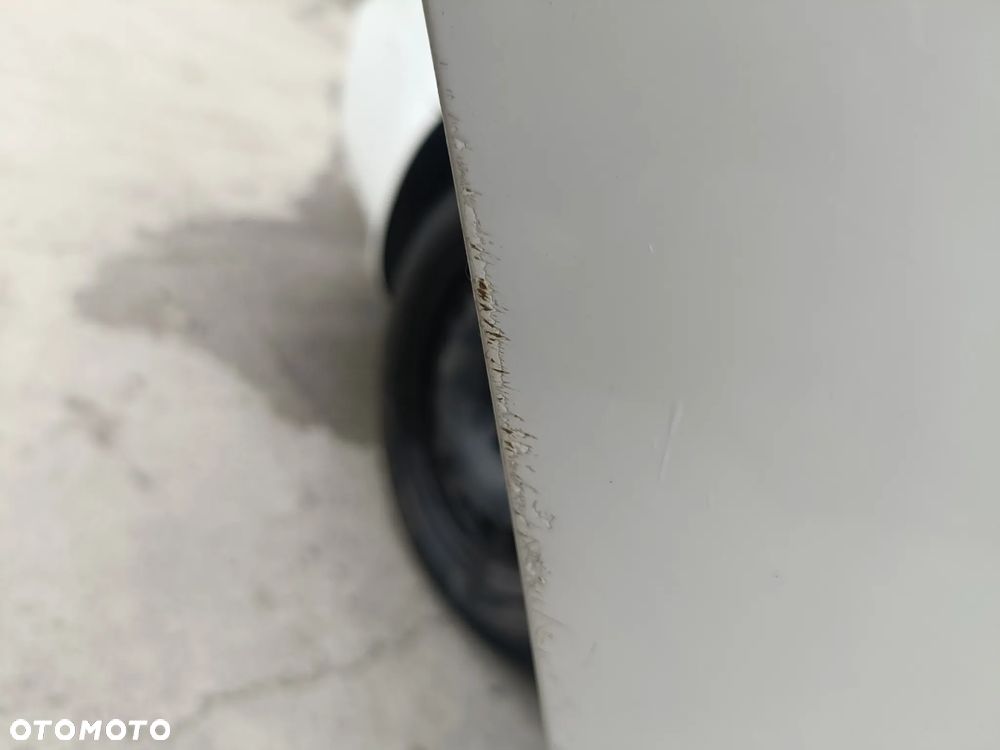 SEAT EXEO 08-13 2011 r. KOMBI 5D LB9A drzwi prawy tył prawe tylne PT * - 8