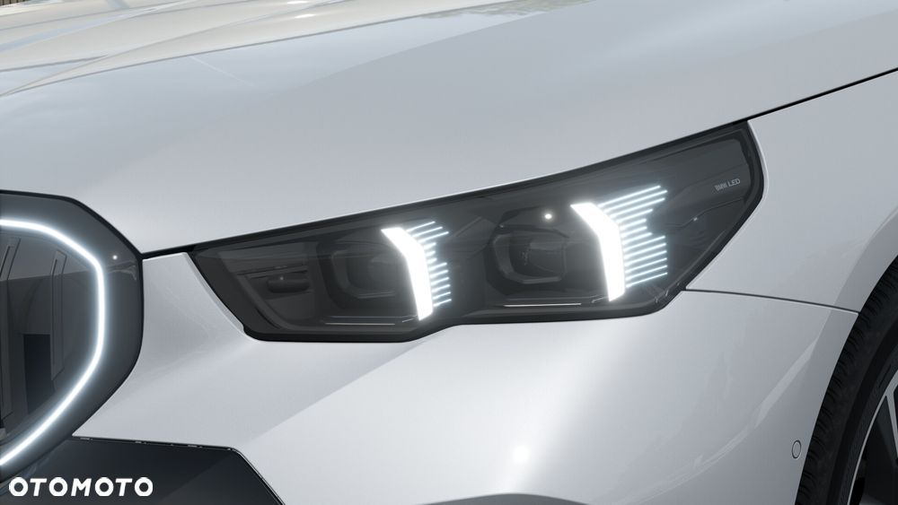 BMW Seria 5 520d mHEV M Sport - 6