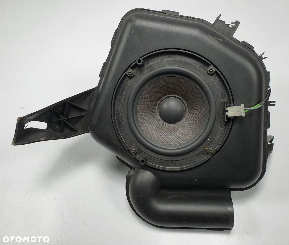 GŁOŚNIK SMART FORTWO 450 0001255V013 993787002 - 1