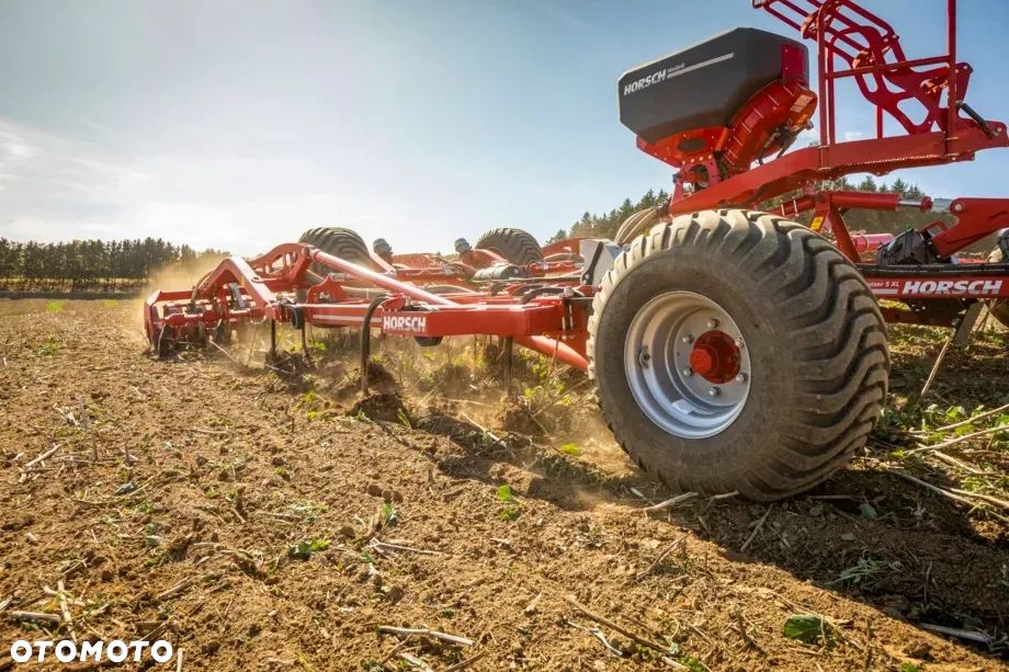 Horsch Criuser 7XL - 2