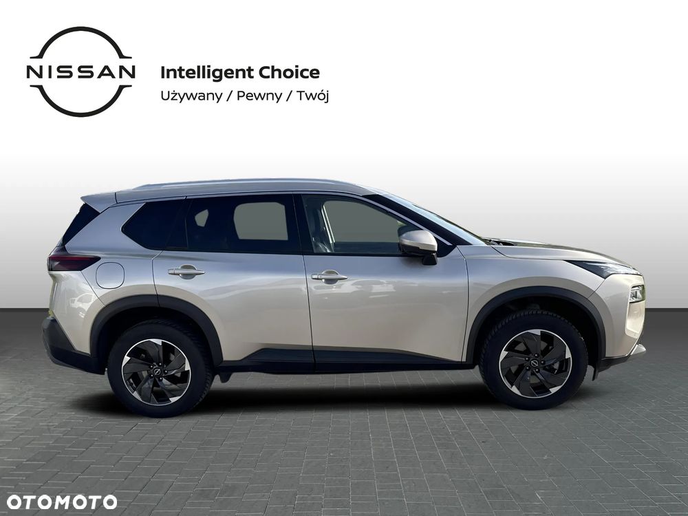 Nissan X-Trail - 7