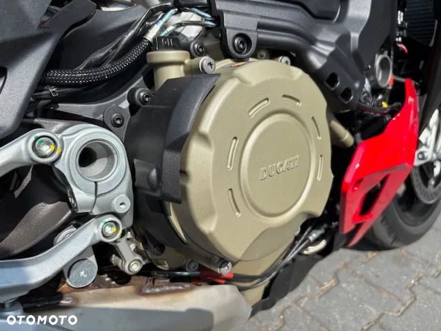 Ducati Streetfighter V4 - 7