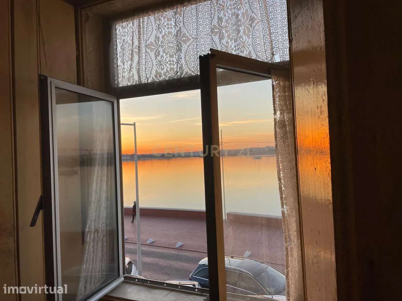 Prédio para Reconstrução total na 1ª linha da Seixal | Oportunidade Ú - Grande imagem: 5/15
